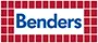 benders logo