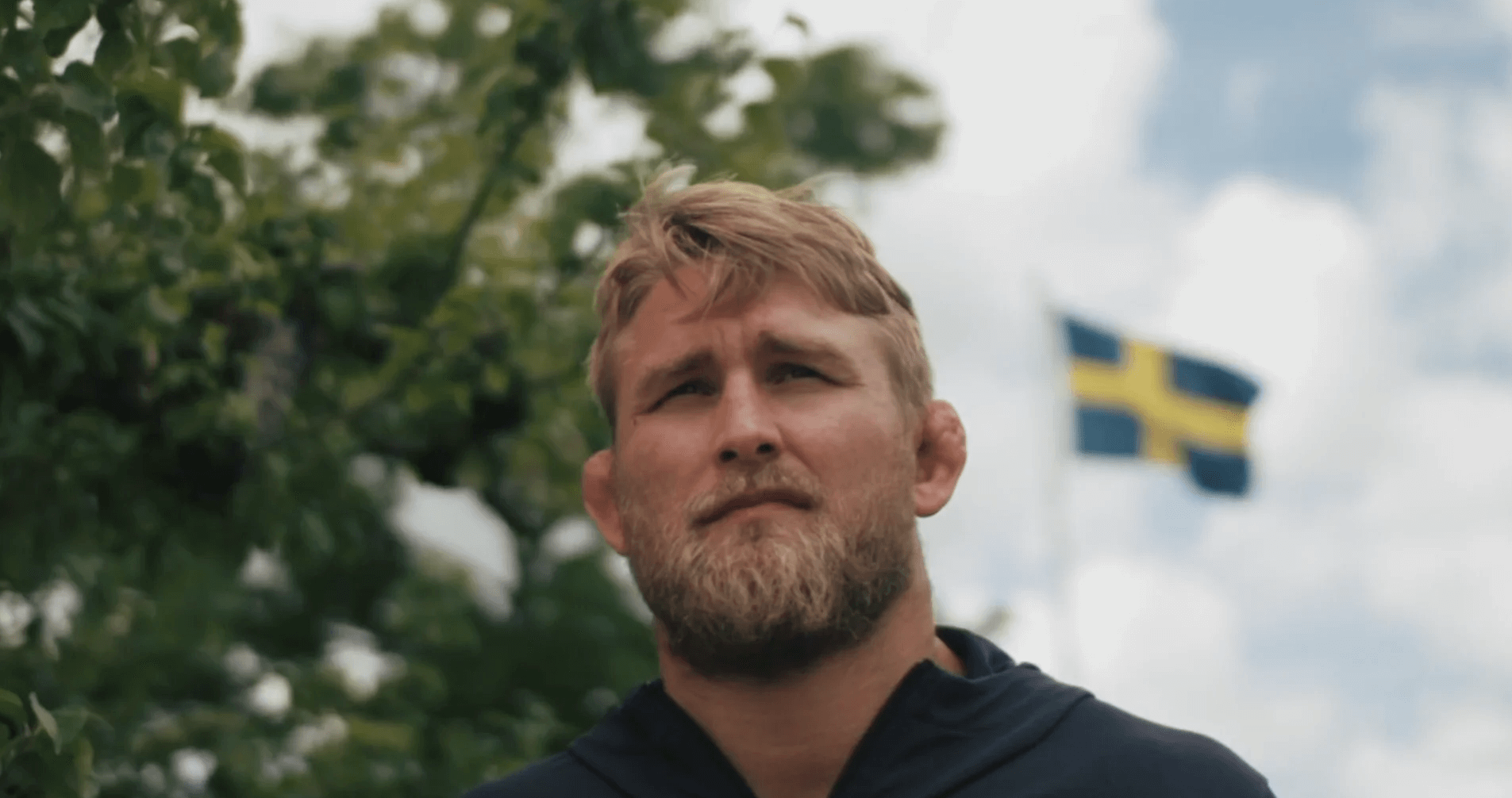 UFC-stjärnan The Mauler berättar om sitt nyckelfärdiga attefallshus byggt av Husverket!